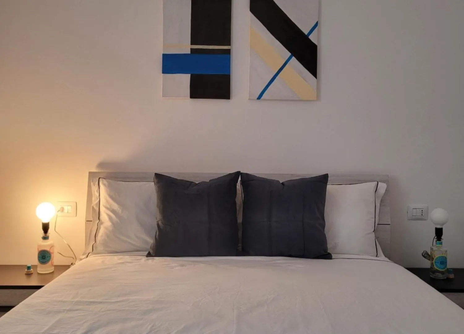 Arya Apartment Torre Boldone