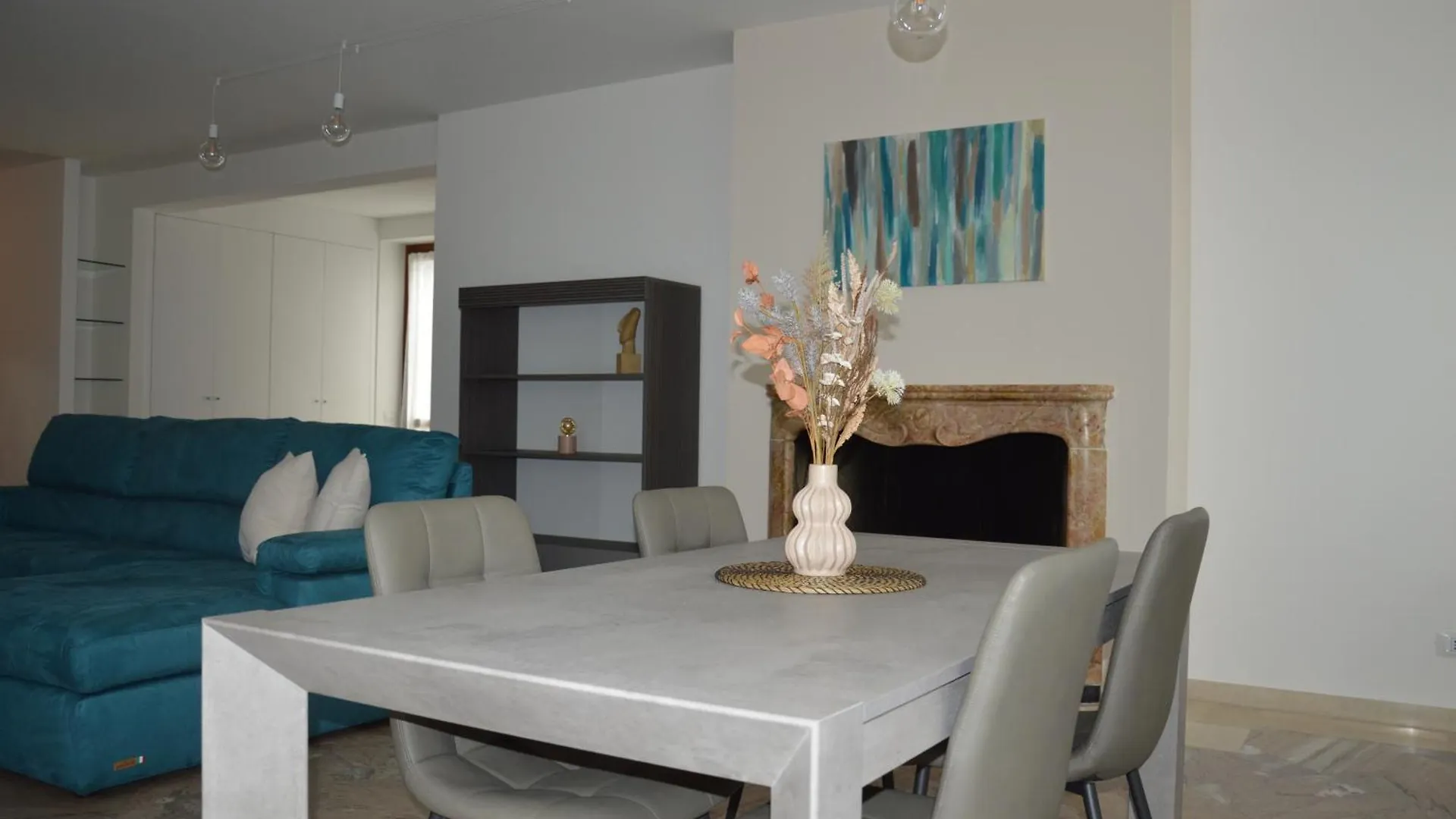 Holiday home Arya Apartment Torre Boldone
