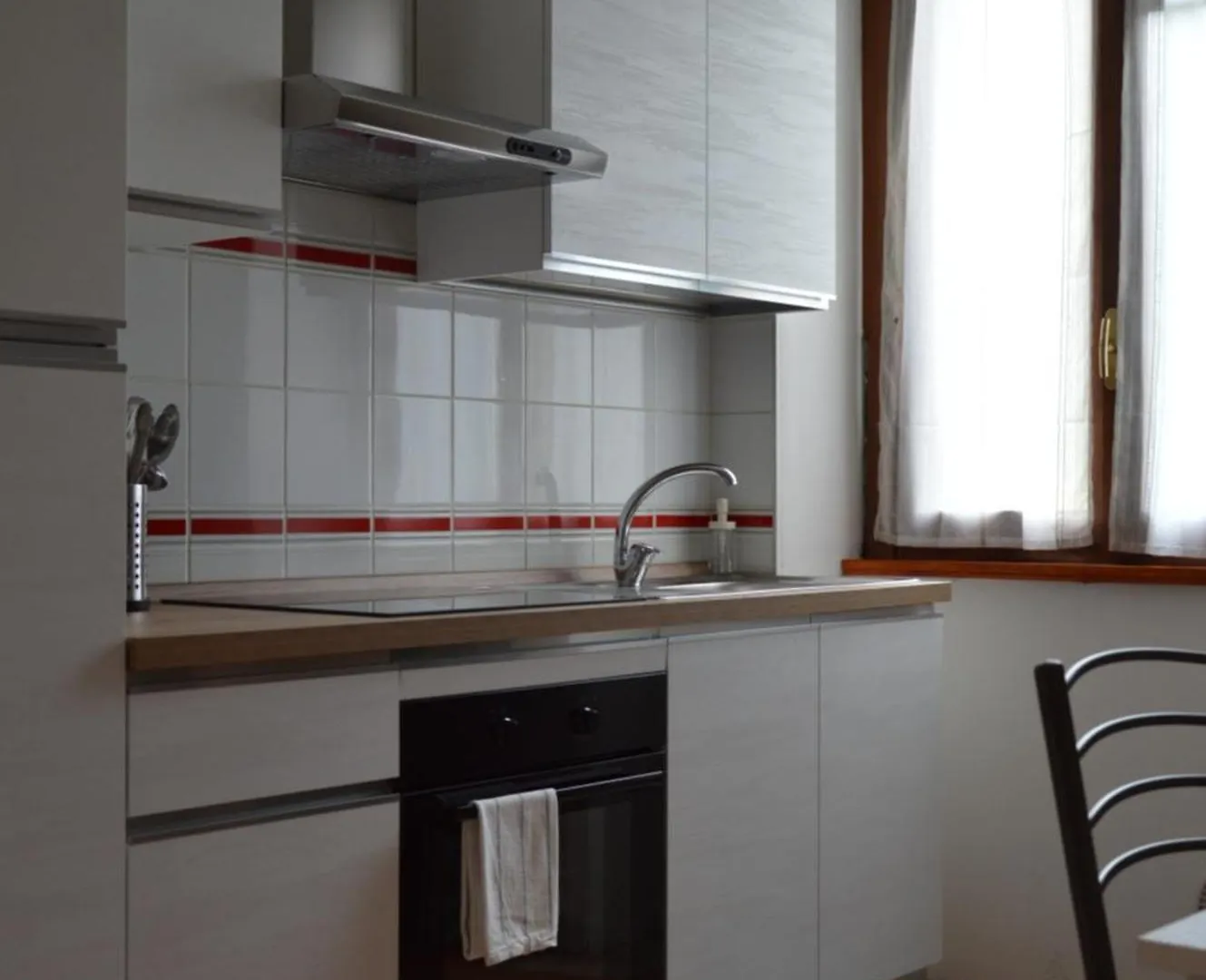 Holiday home Arya Apartment Torre Boldone