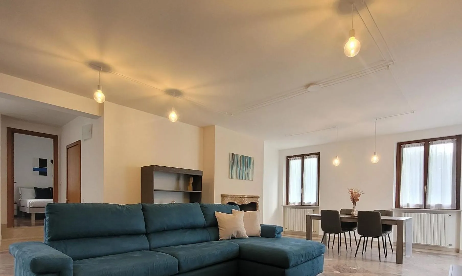 Arya Apartment Torre Boldone 0*,